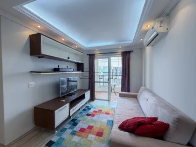 Apartamento com 2 Quartos para alugar, 70m² no Indianópolis, São Paulo