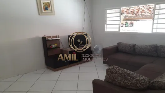 Casa com 2 Quartos à venda, 82m² no Jardim Santa Marina, Jacareí