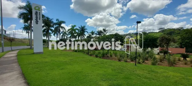 Lote/Terreno à venda, 466m² no Angicos, Vespasiano