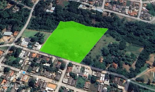 Lote/Terreno à venda, 18590m² no Setor Rio Vermelho, Aparecida de Goiânia