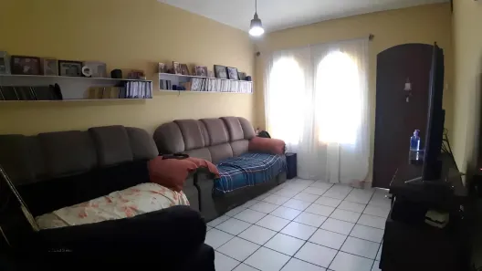 Casa com 5 Quartos à venda, 187m² no Vila Floresta, Santo André