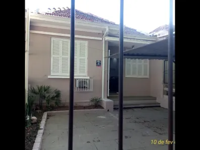 Casa com 4 Quartos à venda, 120m² no Santo Antônio, Porto Alegre