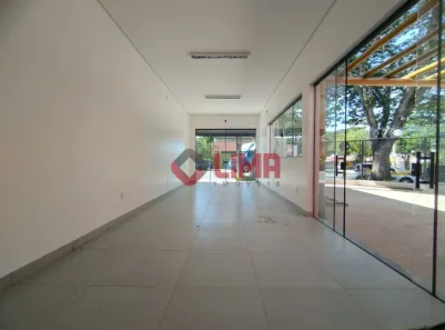 Ponto Comercial para alugar, 80m² no Parque Paulistano, Bauru