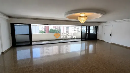 Apartamento com 3 Quartos à venda, 195m² no Meireles, Fortaleza
