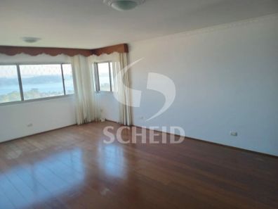 Apartamento com 4 Quartos à venda, 181m² no Cidade Dutra, São Paulo