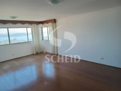 Apartamento com 4 Quartos à venda, 181m² no Cidade Dutra, São Paulo