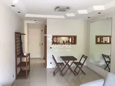 Apartamento com 3 Quartos à venda, 75m² no Vila Sofia, São Paulo