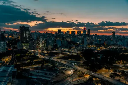 Apartamento com 2 Quartos à venda, 45m² no Brás, São Paulo