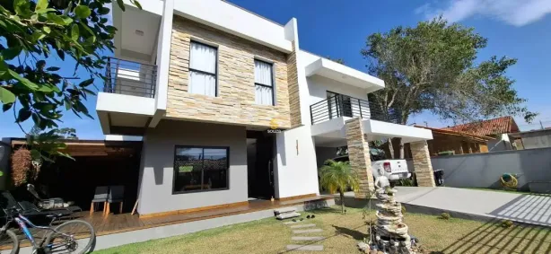 Casa com 4 Quartos à venda, 289m² no Alto Arroio, Imbituba