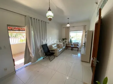 Casa com 4 Quartos à venda, 360m² no Praia de Carapebus, Serra