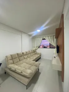 Apartamento com 1 Quarto à venda, 45m² no Ponta Verde, Maceió