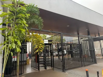 Apartamento com 2 Quartos à venda, 42m² no Jardim Marchesi, Ribeirão Preto