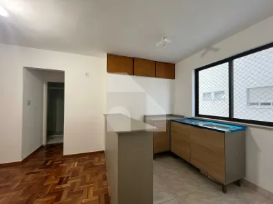 Apartamento com 2 Quartos à venda, 42m² no Santa Cecília, São Paulo