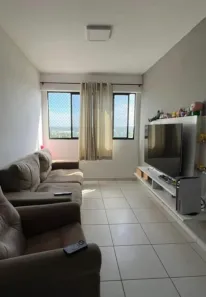 Apartamento com 2 Quartos à venda, 47m² no Várzea, Recife