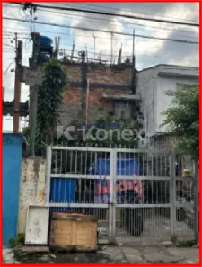 Lote/Terreno à venda, 400m² no Vila Jaguara, São Paulo