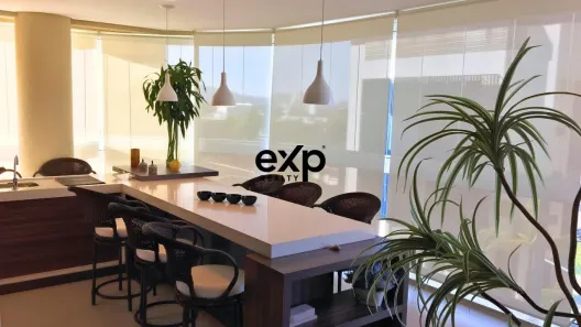 Apartamento com 3 Quartos à venda, 130m² no Enseada, Guarujá