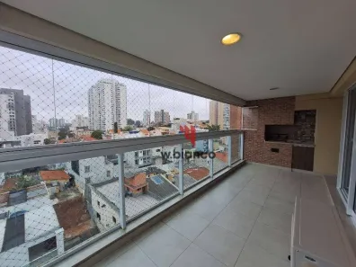 Apartamento com 3 Quartos à venda, 86m² no Anchieta, São Bernardo do Campo