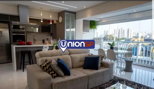 Apartamento com 2 Quartos à venda, 76m² no Água Branca, São Paulo