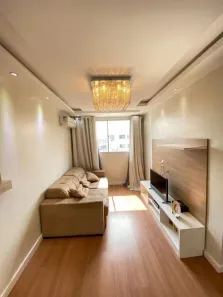 Apartamento com 2 Quartos à venda, 46m² no Senador Camará, Rio de Janeiro