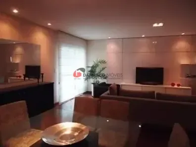 Apartamento com 3 Quartos à venda, 155m² no Barcelona, São Caetano do Sul