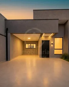 Casa com 3 Quartos à venda, 92m² no Afonso Pena, São José dos Pinhais