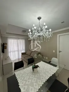 Apartamento com 3 Quartos à venda, 84m² no Pagani, Palhoça