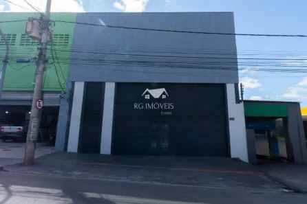 Galpão/Depósito/Armazém para alugar, 750m² no Jardim Industrial, Contagem
