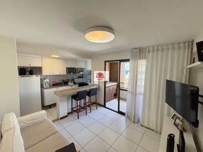 Apartamento com 1 Quarto à venda, 43m² no Itaigara, Salvador