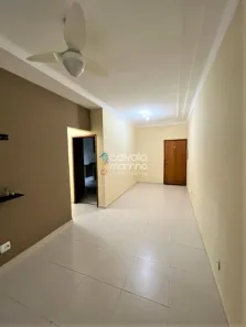 Apartamento com 2 Quartos à venda, 62m² no Residencial Flórida, Ribeirão Preto