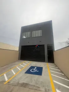 Ponto Comercial para alugar, 240m² no Jardim América, Campo Limpo Paulista