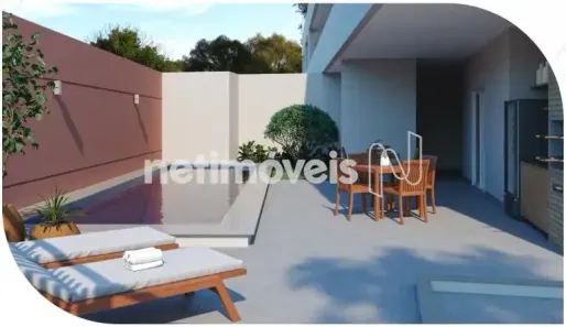 Apartamento com 2 Quartos à venda, 57m² no Aribiri, Vila Velha