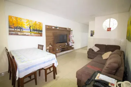 Casa com 3 Quartos à venda, 115m² no Brooklin Paulista, São Paulo