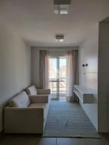 Apartamento com 1 Quarto à venda, 51m² no Mooca, São Paulo