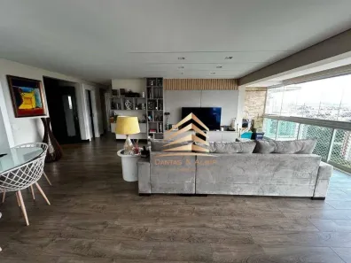 Apartamento com 3 Quartos à venda, 178m² no Centro, Guarulhos
