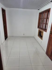 Casa com 1 Quarto para alugar, 30m² no Piratininga, Niterói