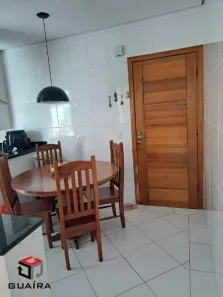 Apartamento com 2 Quartos à venda, 70m² no Campestre, Santo André