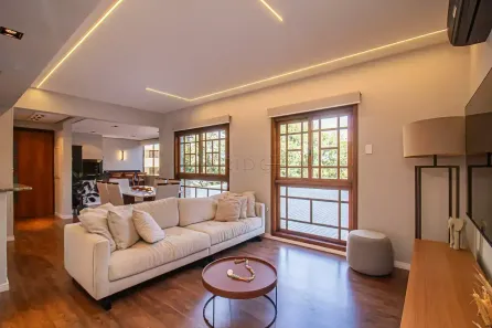 Apartamento com 2 Quartos à venda, 110m² no Bela Vista, Porto Alegre