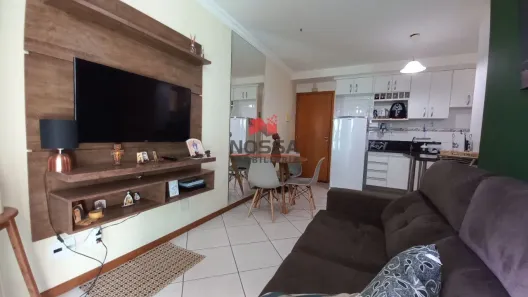 Apartamento com 2 Quartos à venda, 50m² no Jardim Camburi, Vitória