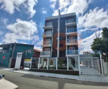 Cobertura com 3 Quartos à venda, 132m² no Centro, Pinhais