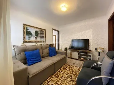 Casa com 6 Quartos à venda, 202m² no Olímpico, São Caetano do Sul