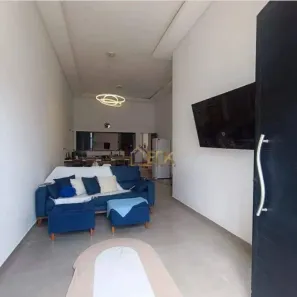Casa com 3 Quartos à venda, 88m² no Loteamento Residencial e Comercial Flamboyant, Pindamonhangaba