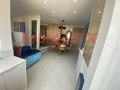 Apartamento com 3 Quartos à venda, 68m² no Vila Maria, São Paulo