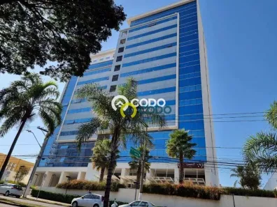 Sala Comercial à venda, 42m² no Cidade Alta, Piracicaba