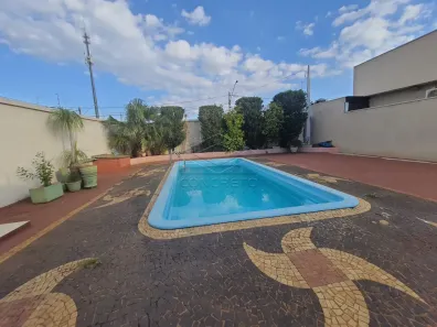 Ponto Comercial com 1 Quarto à venda, 92m² no Vila Carmem, Bauru