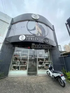 Ponto Comercial à venda, 72m² no Chácara Girassol, Americana