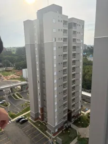 Apartamento com 2 Quartos à venda, 48m² no Jardim das Palmeiras, Sumaré