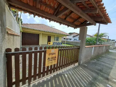 Casa com 5 Quartos para alugar, 218m² no Centro, Navegantes