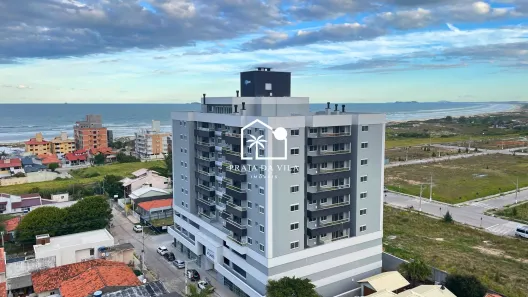Apartamento com 2 Quartos à venda, 74m² no Centro, Imbituba