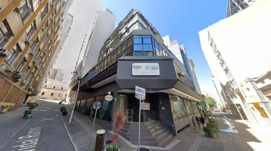 Sala Comercial à venda, 98m² no Centro, Florianópolis