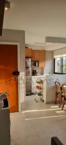 Apartamento com 2 Quartos à venda, 49m² no Vila Moinho Velho, São Paulo